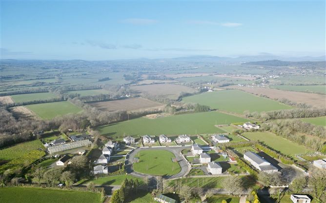 12 The Brambles, Galbally, Co. Wexford, Enniscorthy, Wexford