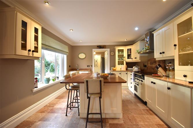 12 The Brambles, Galbally, Co. Wexford, Enniscorthy, Wexford