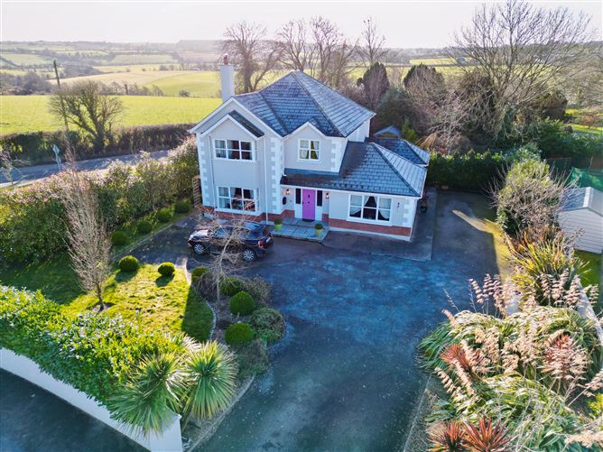 12 The Brambles, Galbally, Co. Wexford, Enniscorthy, Wexford
