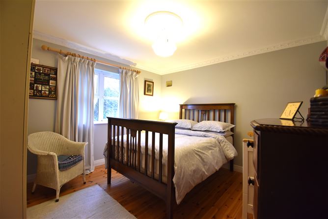 12 The Brambles, Galbally, Co. Wexford, Enniscorthy, Wexford