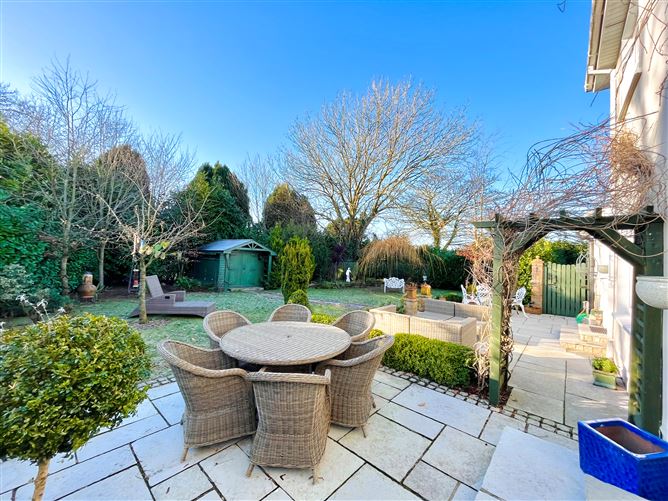12 The Brambles, Galbally, Co. Wexford, Enniscorthy, Wexford