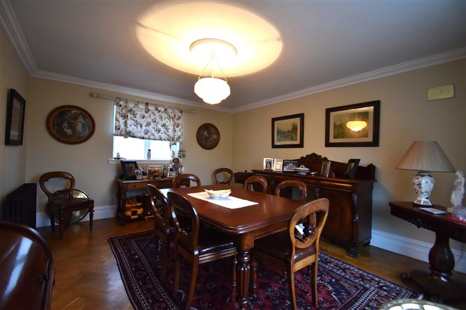12 The Brambles, Galbally, Co. Wexford, Enniscorthy, Wexford