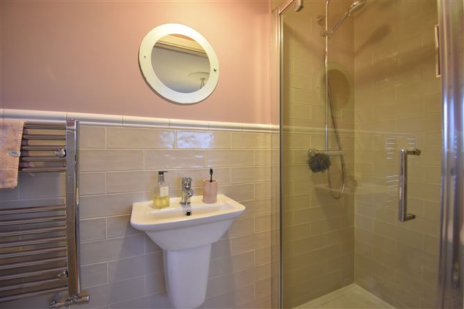 12 The Brambles, Galbally, Co. Wexford, Enniscorthy, Wexford