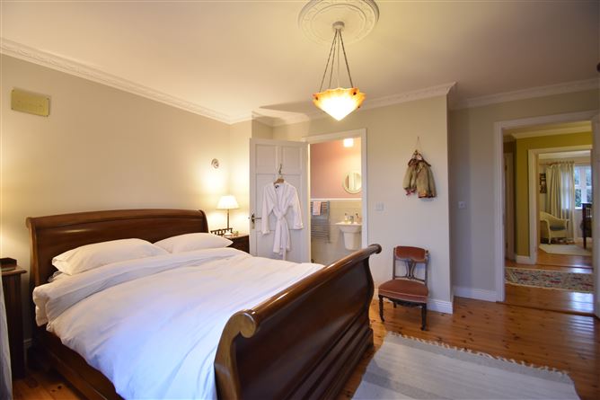 12 The Brambles, Galbally, Co. Wexford, Enniscorthy, Wexford