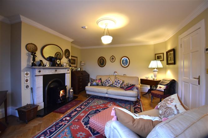 12 The Brambles, Galbally, Co. Wexford, Enniscorthy, Wexford