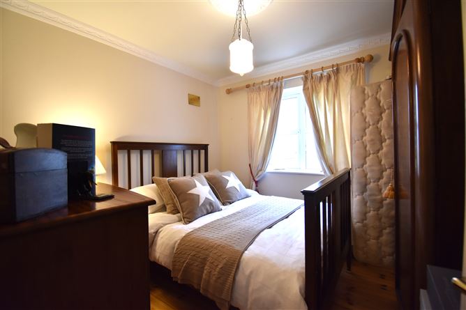 12 The Brambles, Galbally, Co. Wexford, Enniscorthy, Wexford