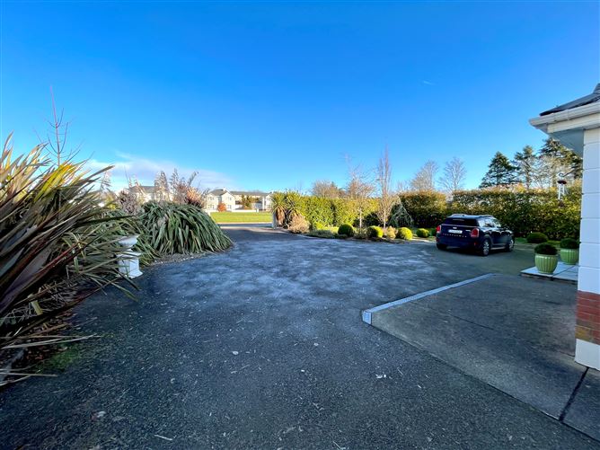 12 The Brambles, Galbally, Co. Wexford, Enniscorthy, Wexford