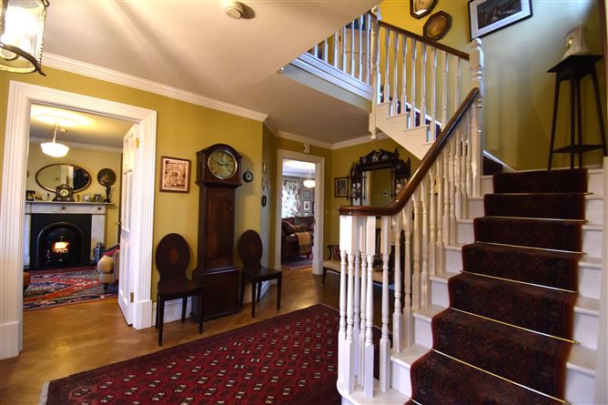 12 The Brambles, Galbally, Co. Wexford, Enniscorthy, Wexford