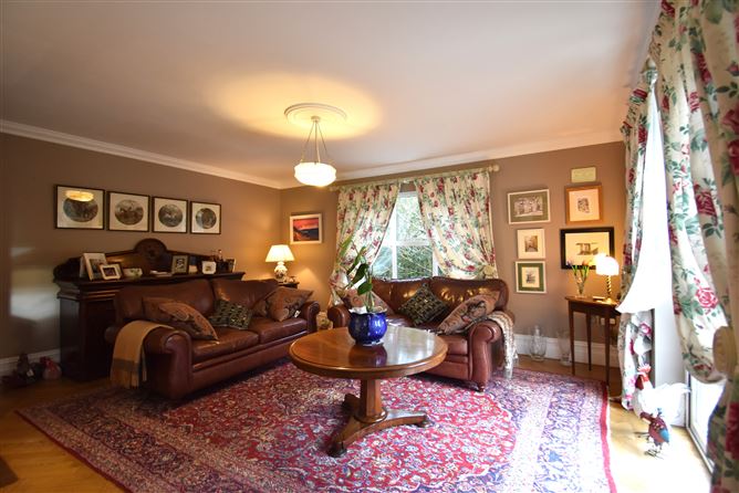 12 The Brambles, Galbally, Co. Wexford, Enniscorthy, Wexford