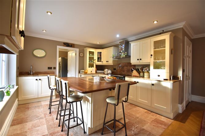 12 The Brambles, Galbally, Co. Wexford, Enniscorthy, Wexford