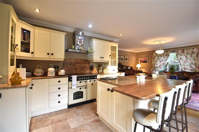 12 The Brambles, Galbally, Co. Wexford, Enniscorthy, Wexford
