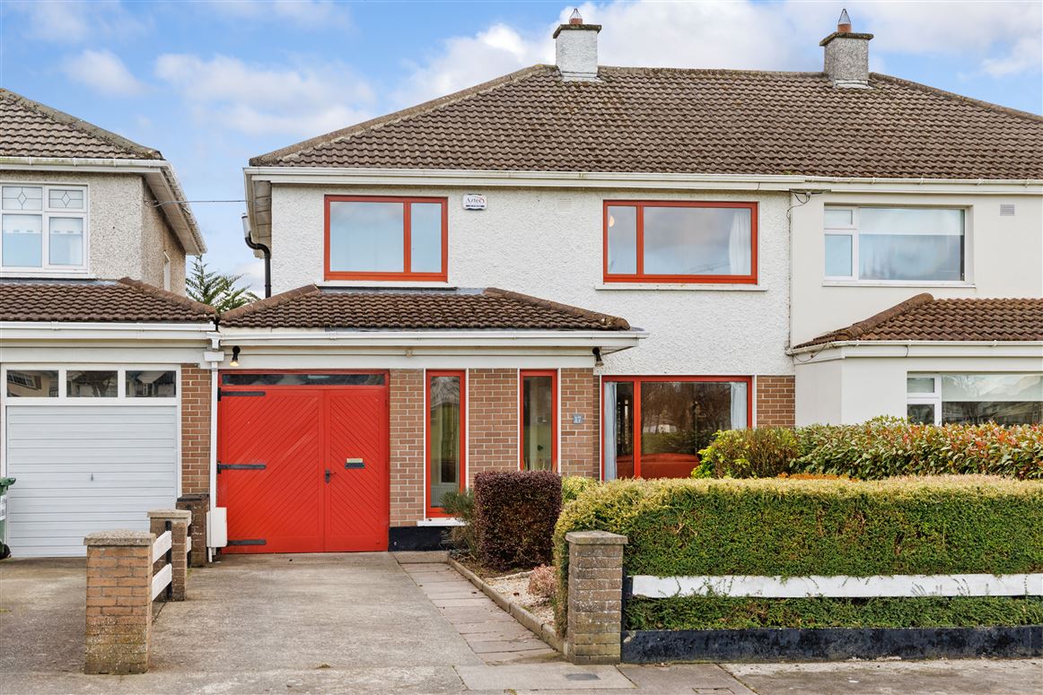 17 Churchview Park, Killiney, County Dublin
