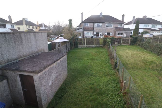 218 Pearse Road, Ballyphehane, Cork City