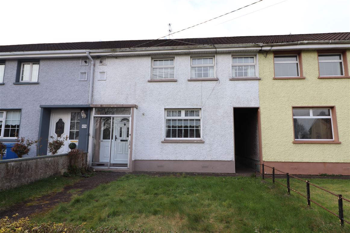 218 Pearse Road, Ballyphehane, Cork City