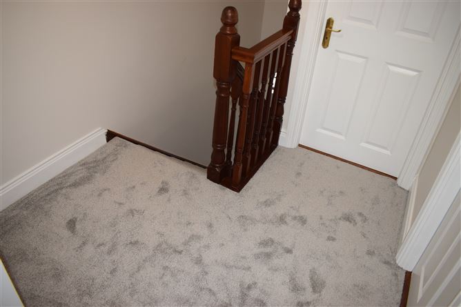 21 The Riverbank, Poachers Gate, Carlow Town, Co. Carlow