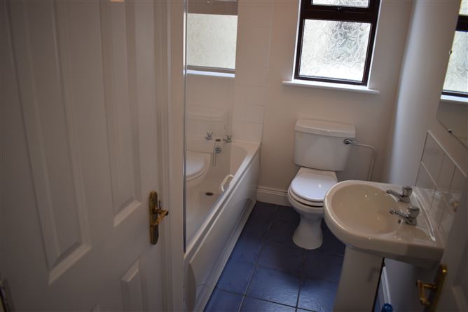21 The Riverbank, Poachers Gate, Carlow Town, Co. Carlow