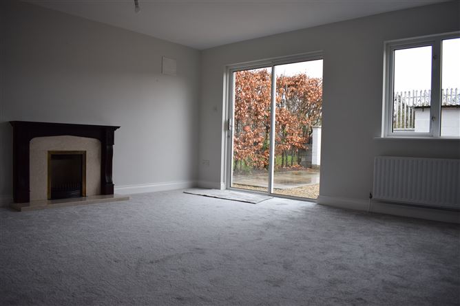 21 The Riverbank, Poachers Gate, Carlow Town, Co. Carlow