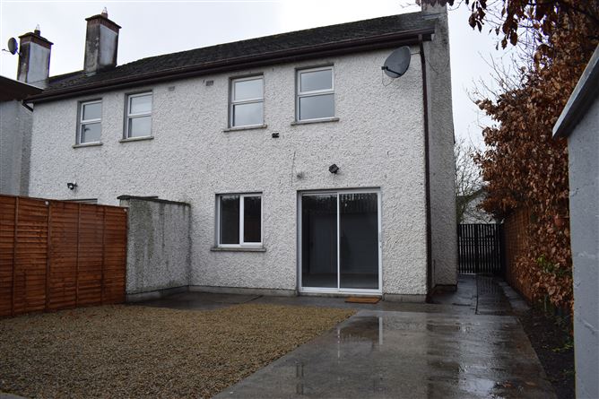 21 The Riverbank, Poachers Gate, Carlow Town, Co. Carlow