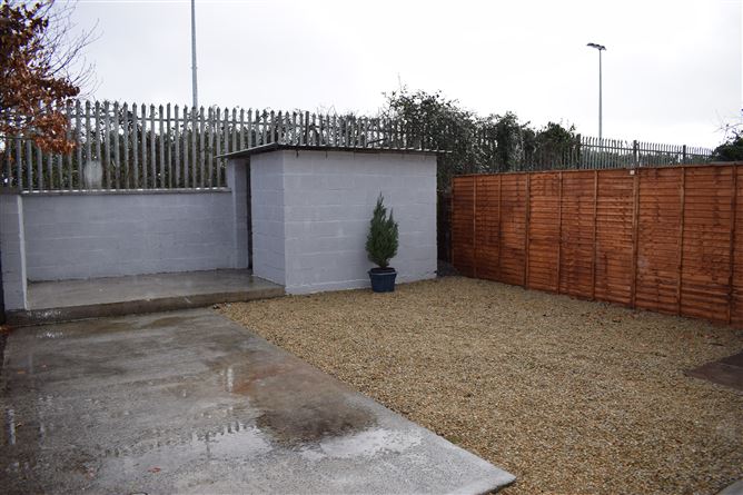 21 The Riverbank, Poachers Gate, Carlow Town, Co. Carlow