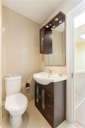 9 Castle Mews, Castle Street, Dalkey, Co. Dublin