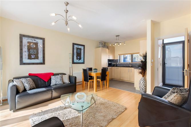 9 Castle Mews, Castle Street, Dalkey, Co. Dublin