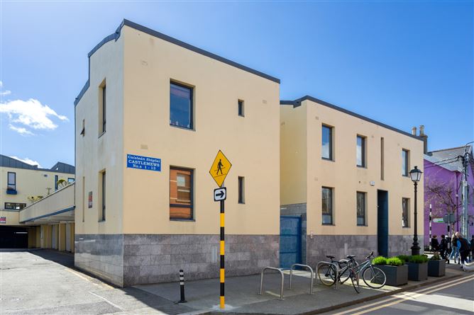 9 Castle Mews, Castle Street, Dalkey, Co. Dublin