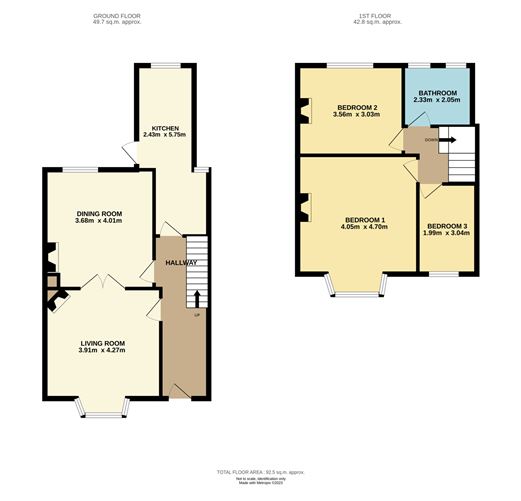 41 Clonturk Park, Drumcondra, Dublin 9