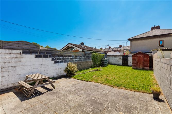 41 Clonturk Park, Drumcondra, Dublin 9