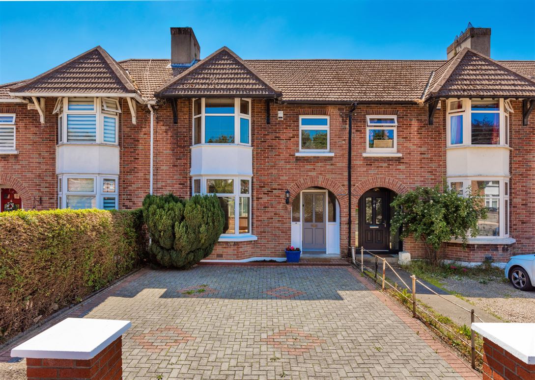 41 Clonturk Park, Drumcondra, Dublin 9 Sherry FitzGerald Drumcondra