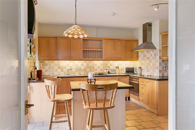 2 Cregan, Bailey View, Harbour Road, Dalkey, Co. Dublin