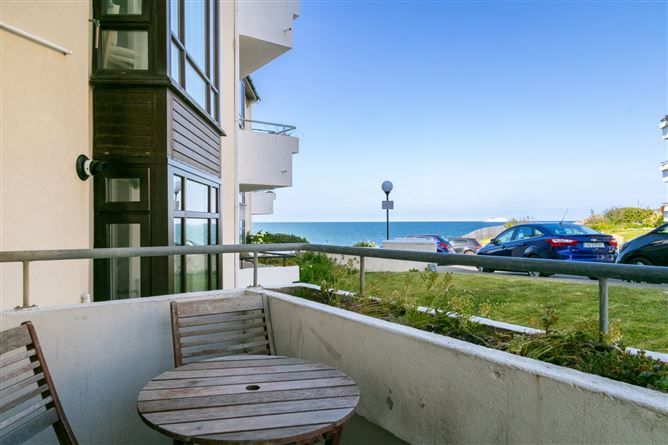2 Cregan, Bailey View, Harbour Road, Dalkey, Co. Dublin