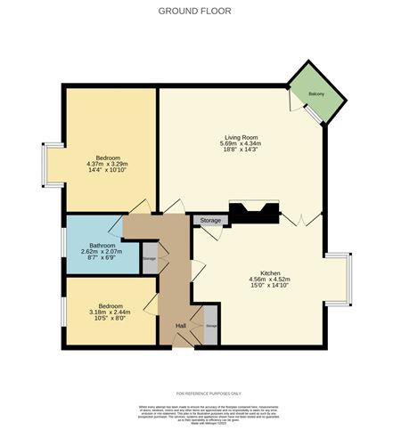2 Cregan, Bailey View, Harbour Road, Dalkey, Co. Dublin