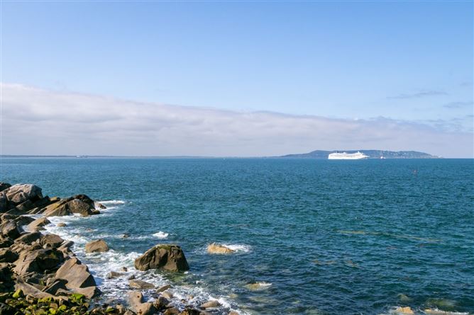 2 Cregan, Bailey View, Harbour Road, Dalkey, Co. Dublin
