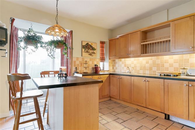 2 Cregan, Bailey View, Harbour Road, Dalkey, Co. Dublin