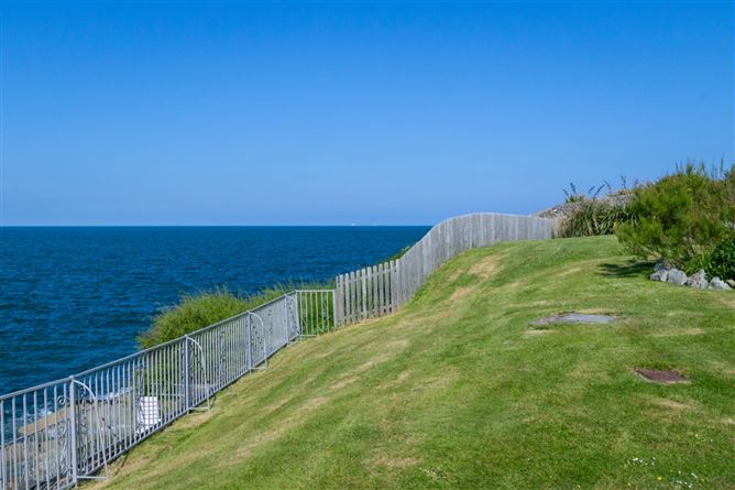 2 Cregan, Bailey View, Harbour Road, Dalkey, Co. Dublin