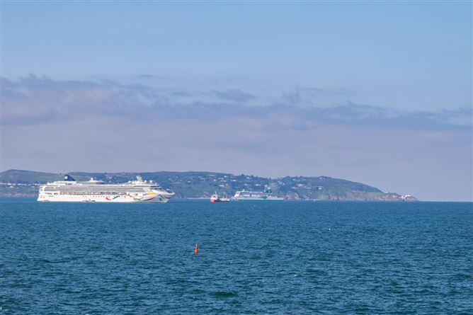 2 Cregan, Bailey View, Harbour Road, Dalkey, Co. Dublin