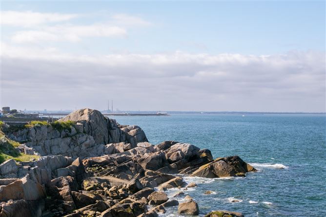 2 Cregan, Bailey View, Harbour Road, Dalkey, Co. Dublin