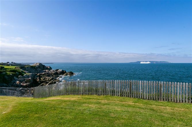 2 Cregan, Bailey View, Harbour Road, Dalkey, Co. Dublin
