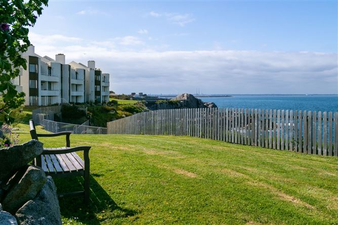 2 Cregan, Bailey View, Harbour Road, Dalkey, Co. Dublin