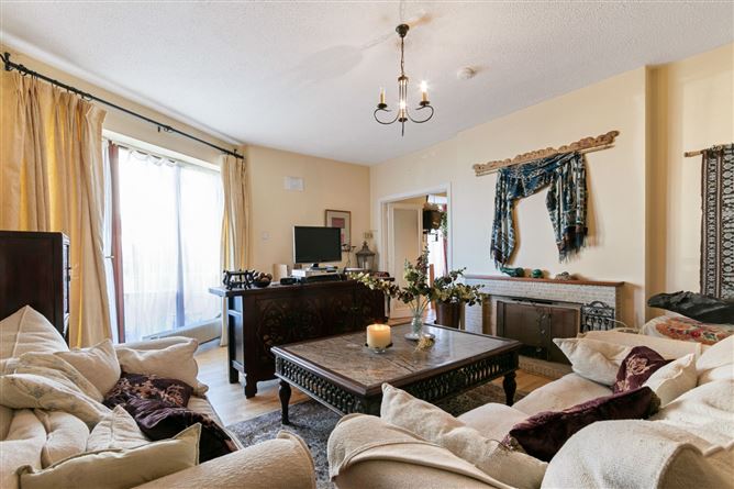2 Cregan, Bailey View, Harbour Road, Dalkey, Co. Dublin