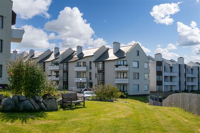 2 Cregan, Bailey View, Harbour Road, Dalkey, Co. Dublin