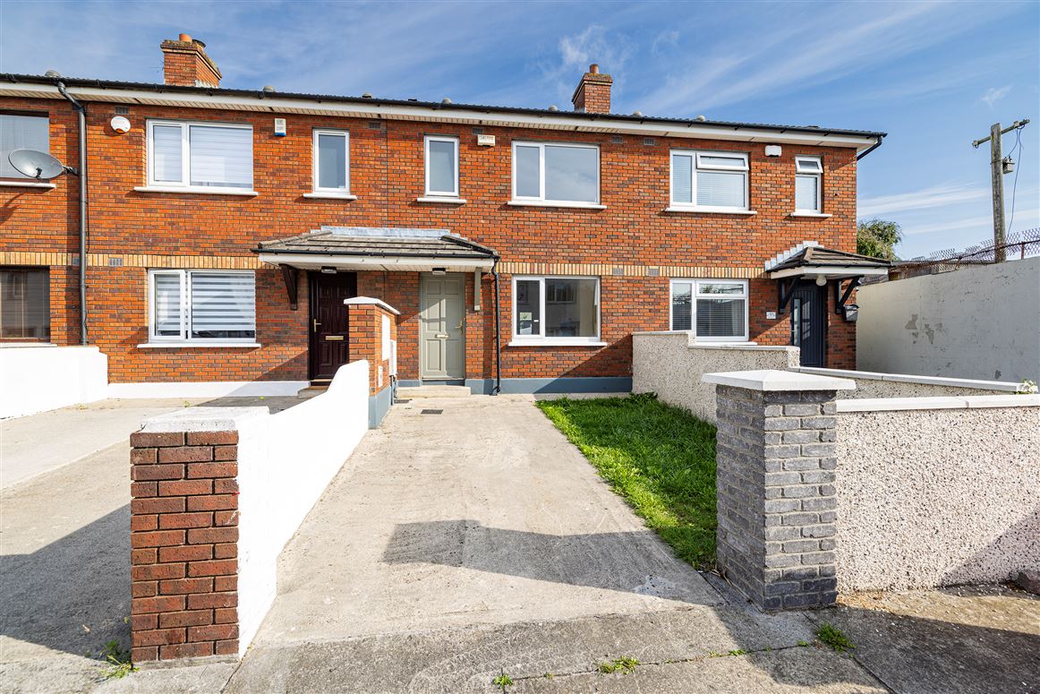 10 School House Lane , Santry, Dublin 9