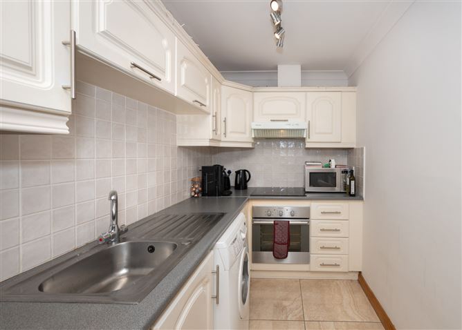 5 Cois Coillte, Carrs Hill, Douglas, Cork