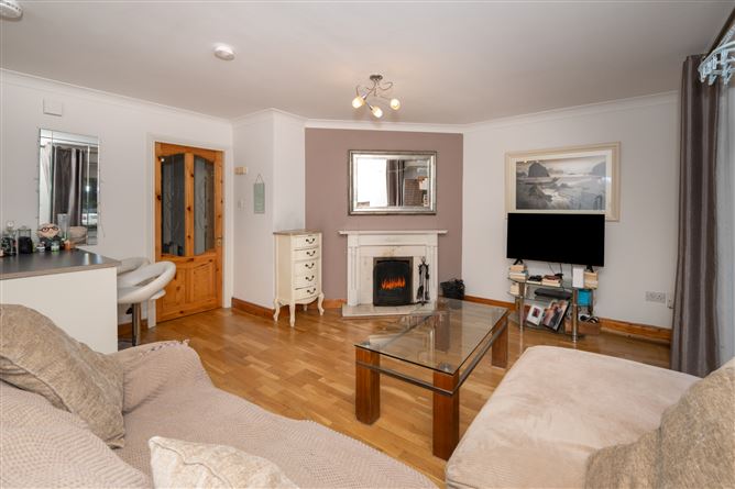 5 Cois Coillte, Carrs Hill, Douglas, Cork
