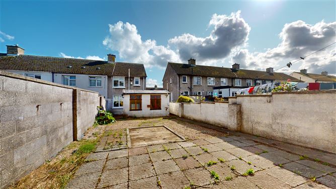 29 McAuley Avenue, Dublin 5, Dublin