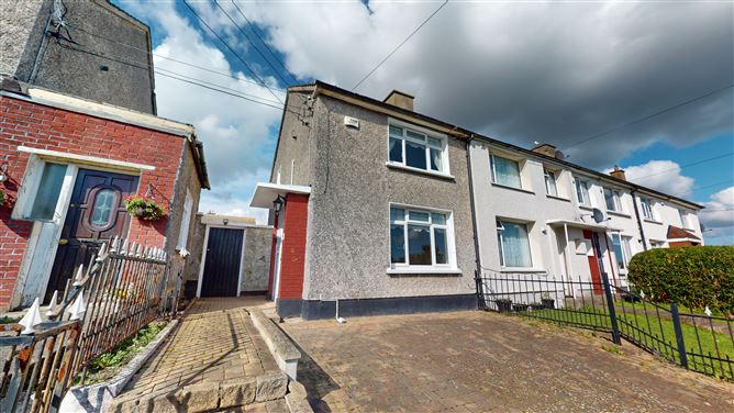 29 McAuley Avenue, Dublin 5, Dublin