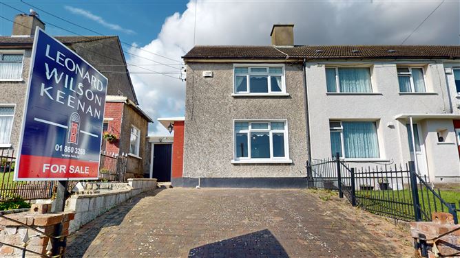 29 McAuley Avenue, Dublin 5, Dublin