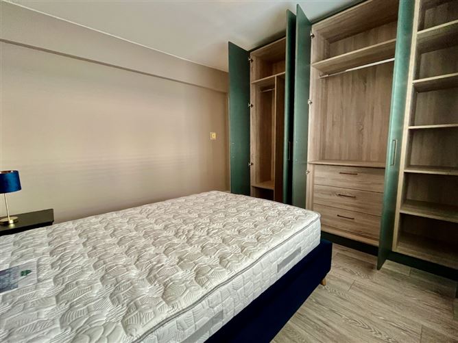 28 Court Apartments, Wilton Place, Leeson Street, Dublin 2
