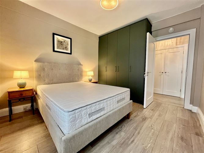 28 Court Apartments, Wilton Place, Leeson Street, Dublin 2