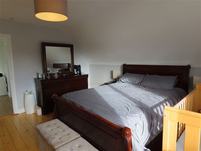 Pakenhamhall Road, Castlepollard, Westmeath